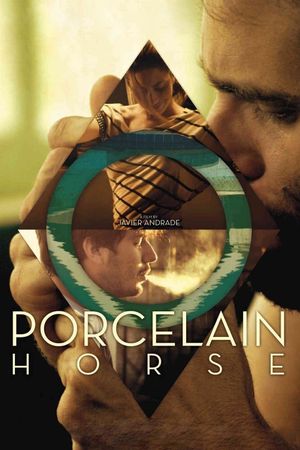 The Porcelain Horse's poster