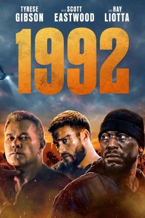 1992's poster