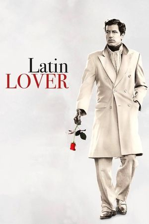 Latin Lover's poster