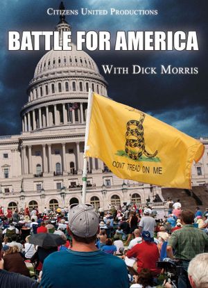 Battle for America's poster