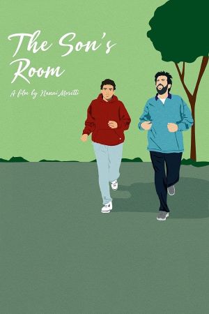 The Son's Room's poster