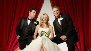 Bridal Fever's poster