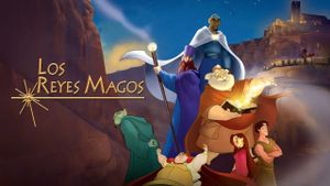 The 3 Wise Men's poster