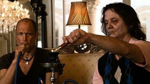 Zombieland's poster