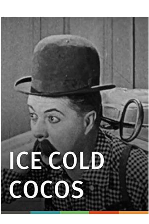 Ice Cold Cocos's poster