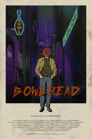 Bowlhead's poster