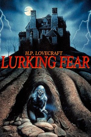 Lurking Fear's poster image