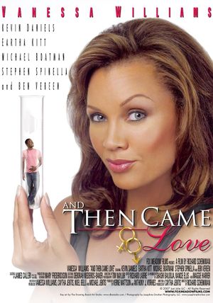 And Then Came Love's poster