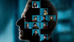 The Translators's poster