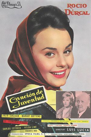 Canción de juventud's poster image