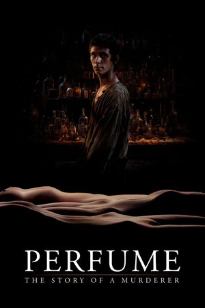 Perfume: The Story of a Murderer's poster