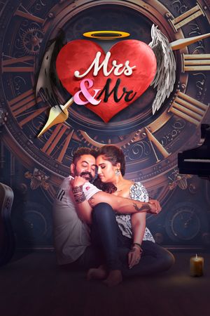 Mrs & Mr's poster