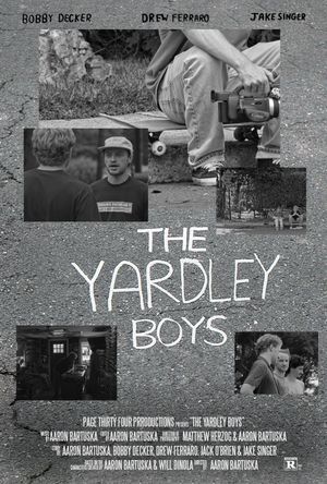 The Yardley Boys's poster