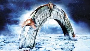 Stargate: Continuum's poster