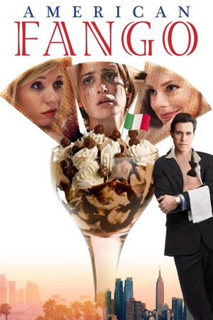 American Fango's poster