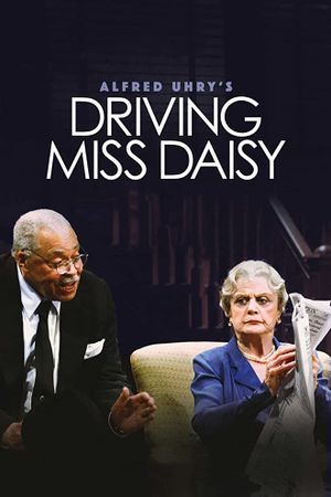 Driving Miss Daisy's poster