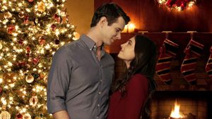 The Christmas Dance's poster
