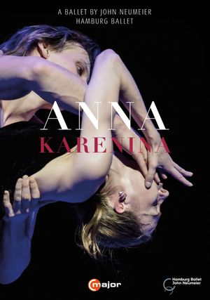 Anna Karenina's poster