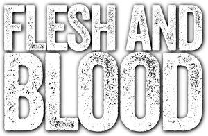 Flesh and Blood's poster