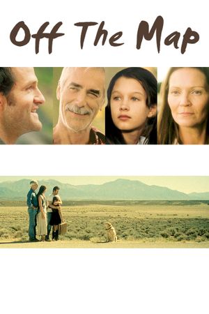 Off the Map's poster