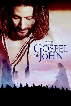 The Gospel of John's poster