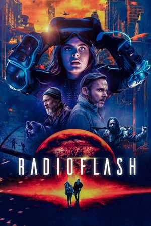 Radioflash's poster