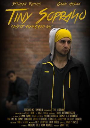 Tiny Soprano's poster