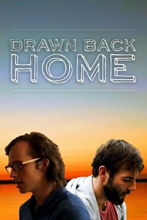 Drawn Back Home's poster