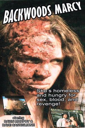 Backwoods Marcy's poster