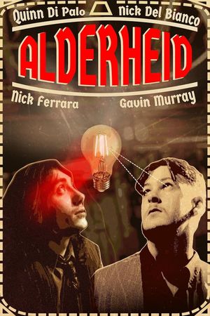 Alderheid's poster