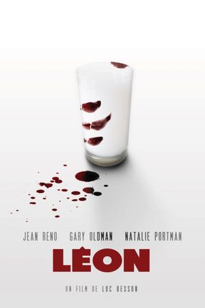 Léon: The Professional's poster