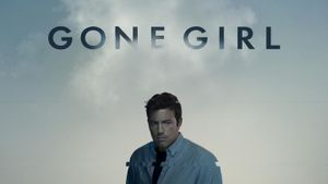 Gone Girl's poster