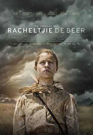 The Story of Racheltjie De Beer's poster