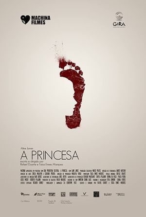 The Princess's poster