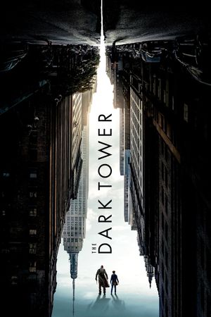 The Dark Tower's poster