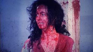 Premutos: The Fallen Angel's poster