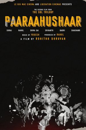 Paaraahushaar's poster