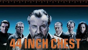 44 Inch Chest's poster