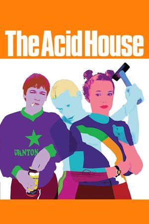 The Acid House's poster