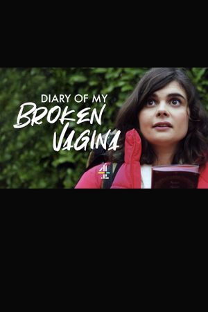 The Diary of My Broken Vagina's poster image