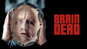 Brain Dead's poster