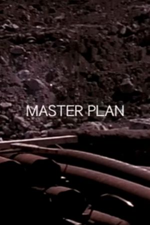 Master Plan's poster