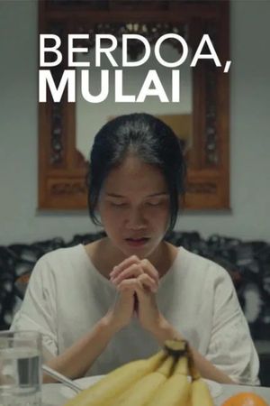 Pray, Begin's poster
