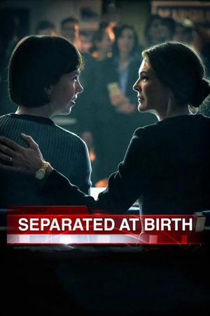 Separated at Birth's poster image