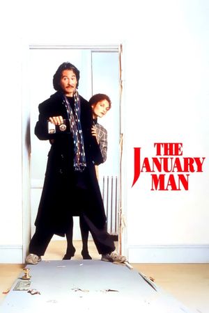The January Man's poster