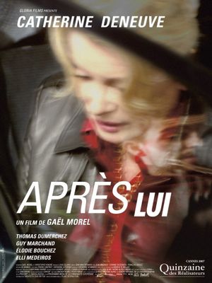 Après lui's poster