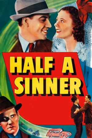 Half a Sinner's poster