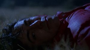 An American Werewolf in London's poster