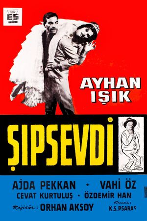 Sipsevdi's poster