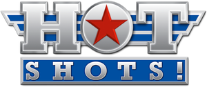 Hot Shots!'s poster